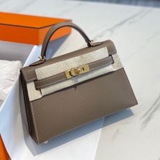 Hermes Kelly Bags